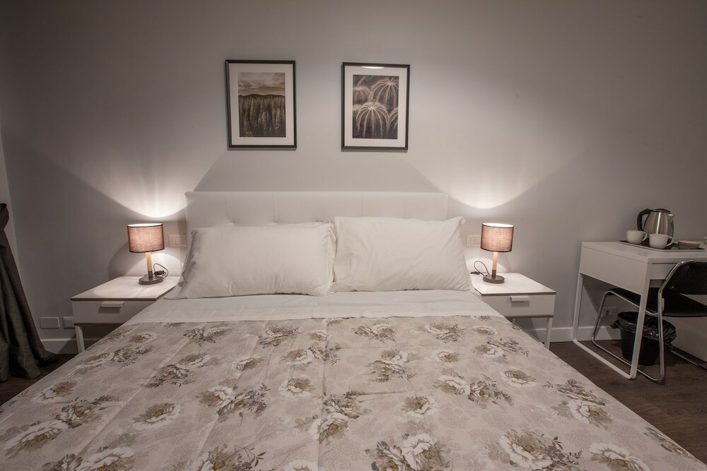 Фото Maribea Rome Center