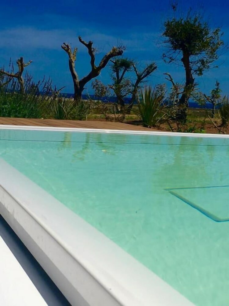 Фото Il Baglio sull'Acqua