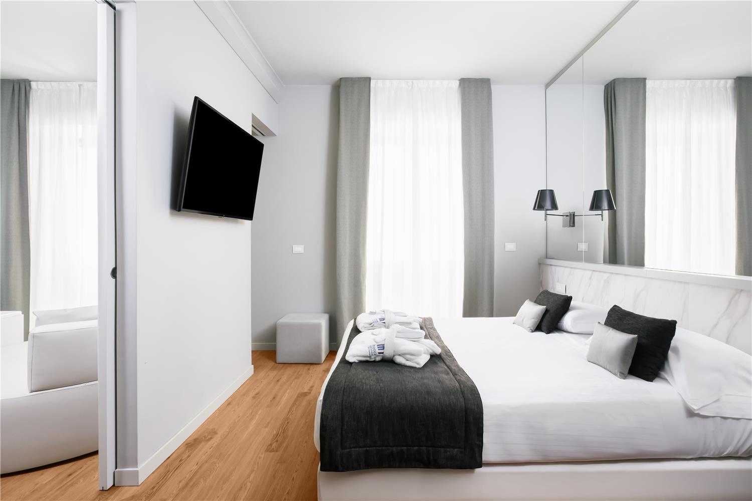 Фото Best Western Hotel Nazionale