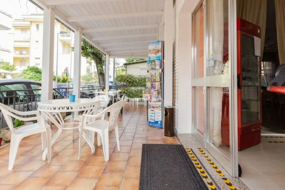 Фото Hotel Villa Donati