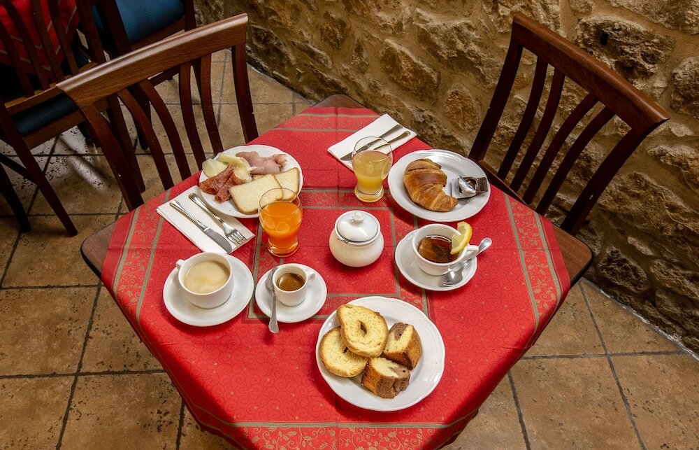 Фото Hotel Conte Ruggero