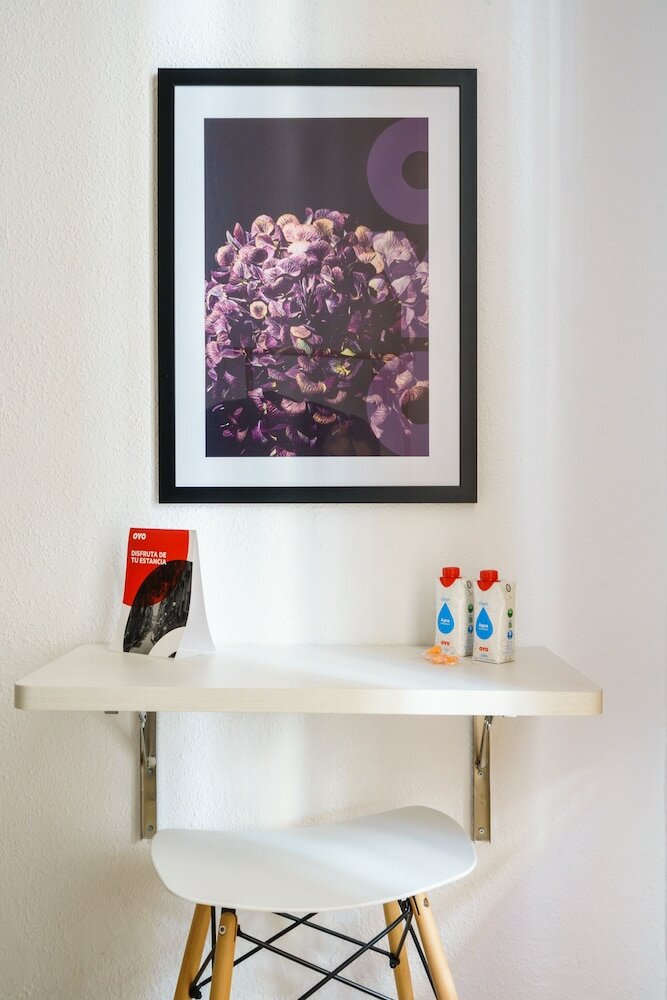 Фото Oyo Hostal Austria