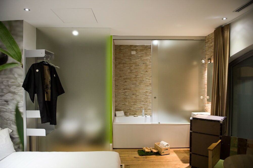 Фото IRooms Forum and Colosseum