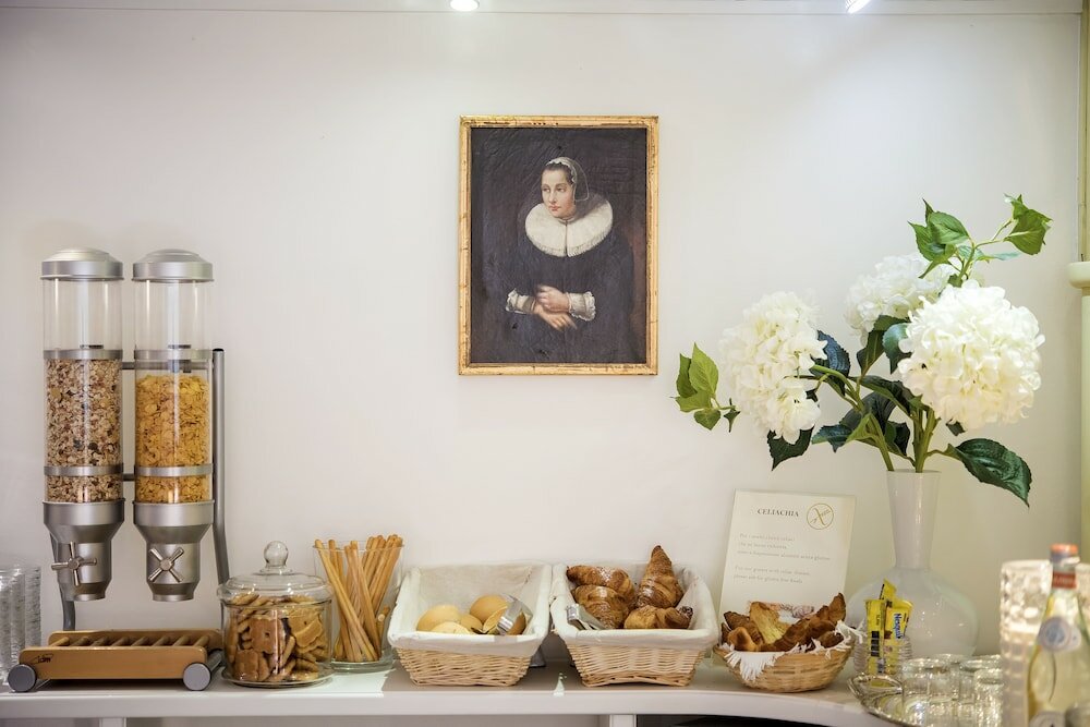 Фото Majestic Toscanelli