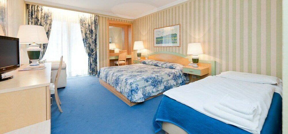 Фото Hotel Business Resort Parkhotel Werth