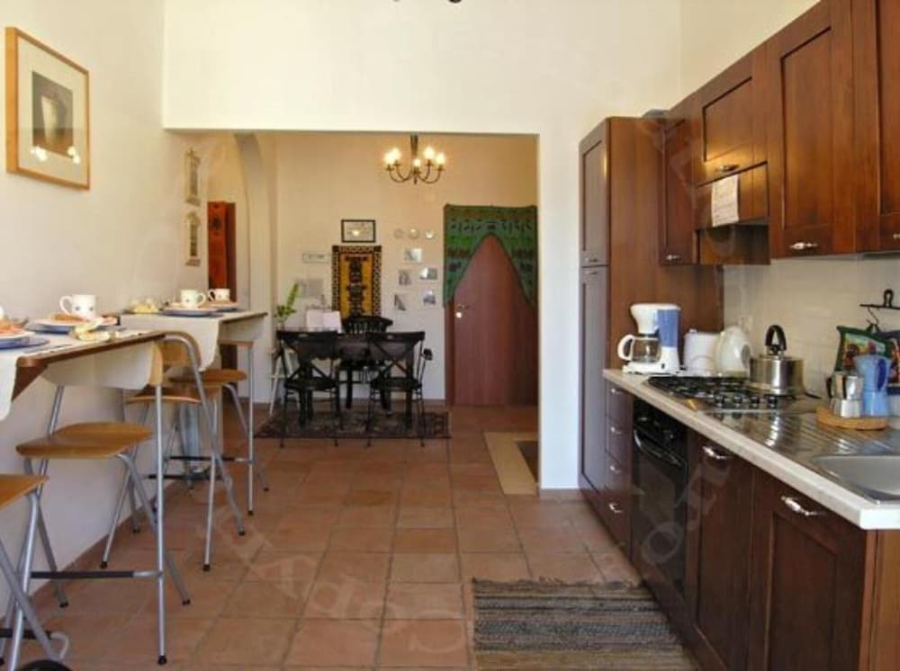 Фото Aenea's B&b