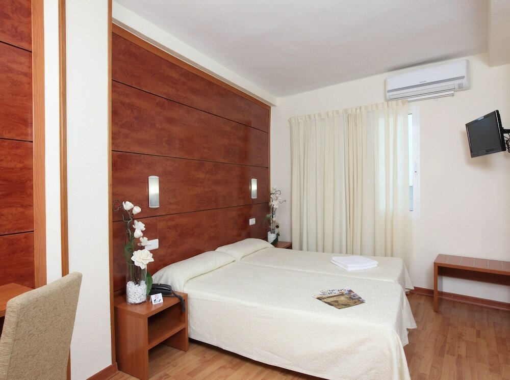 Фото Hotel Centro Mar