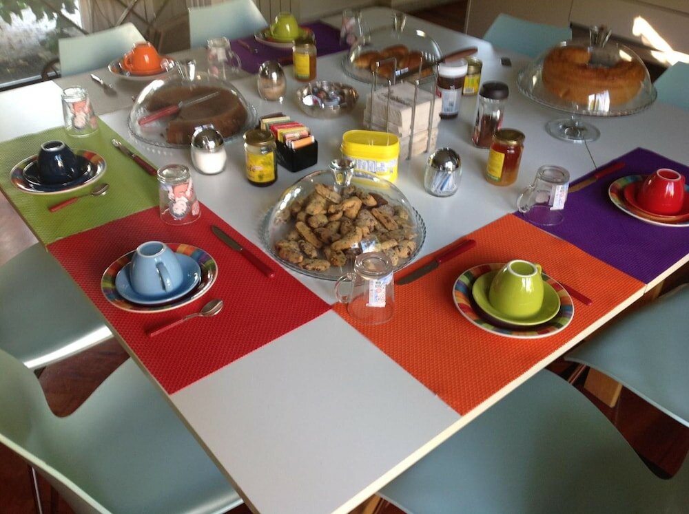 Фото Il Boom B&B