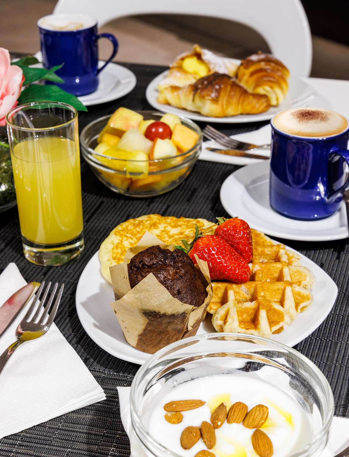 Фото Best Western Premier Hotel Royal Santina