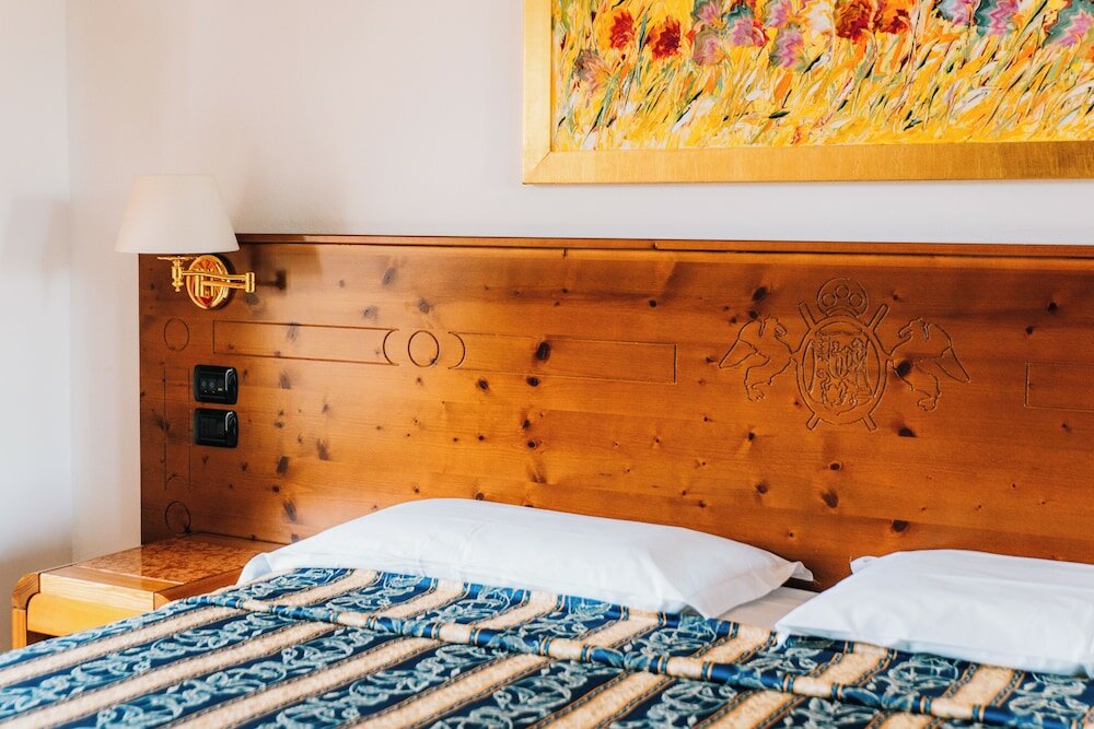 Фото Arciduca Charming House