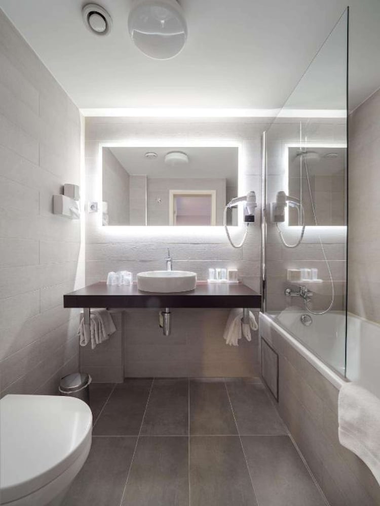 Фото Best Western City Centre