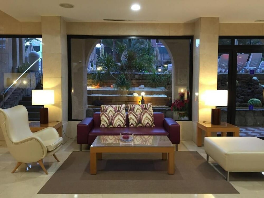 Фото MUR Hotel Neptuno
