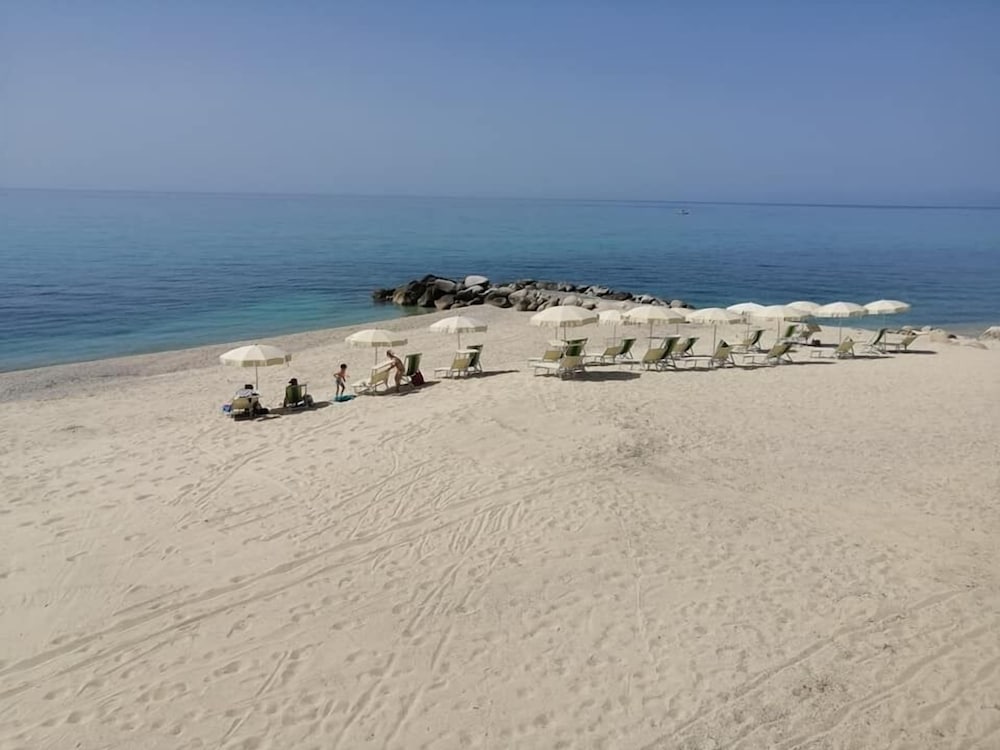 Фото Cala Petrosa Resort