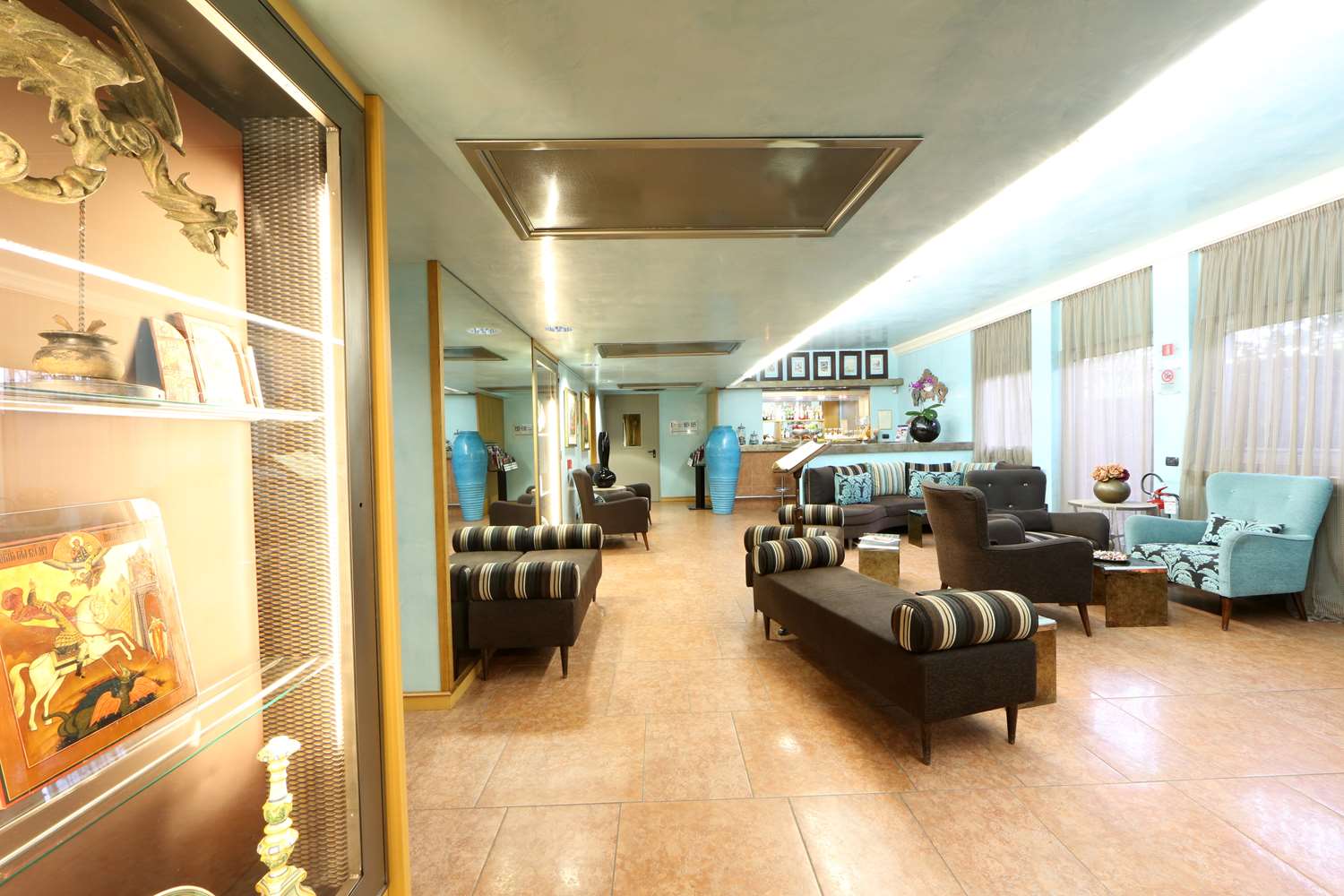 Фото Axyhotels InnStyle
