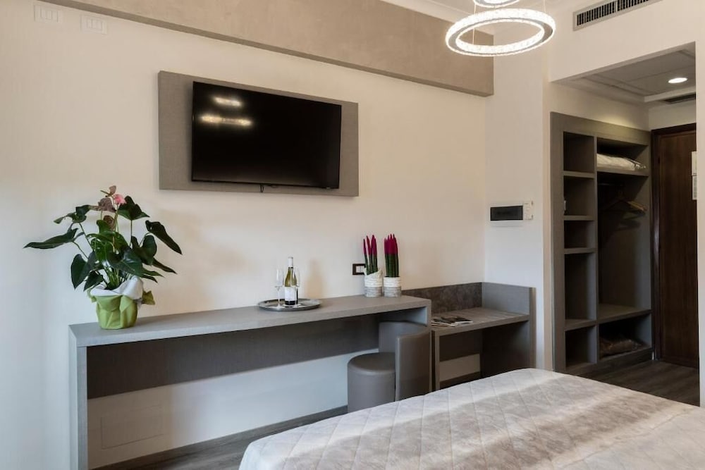 Фото Hotel Casa Tra Noi