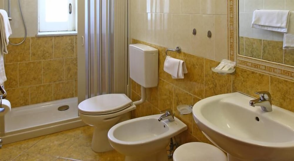 Фото Hotel Park Calitto