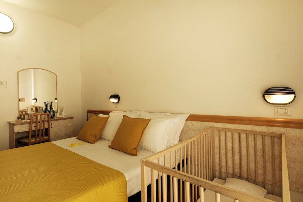 Фото Hotel Oceanic