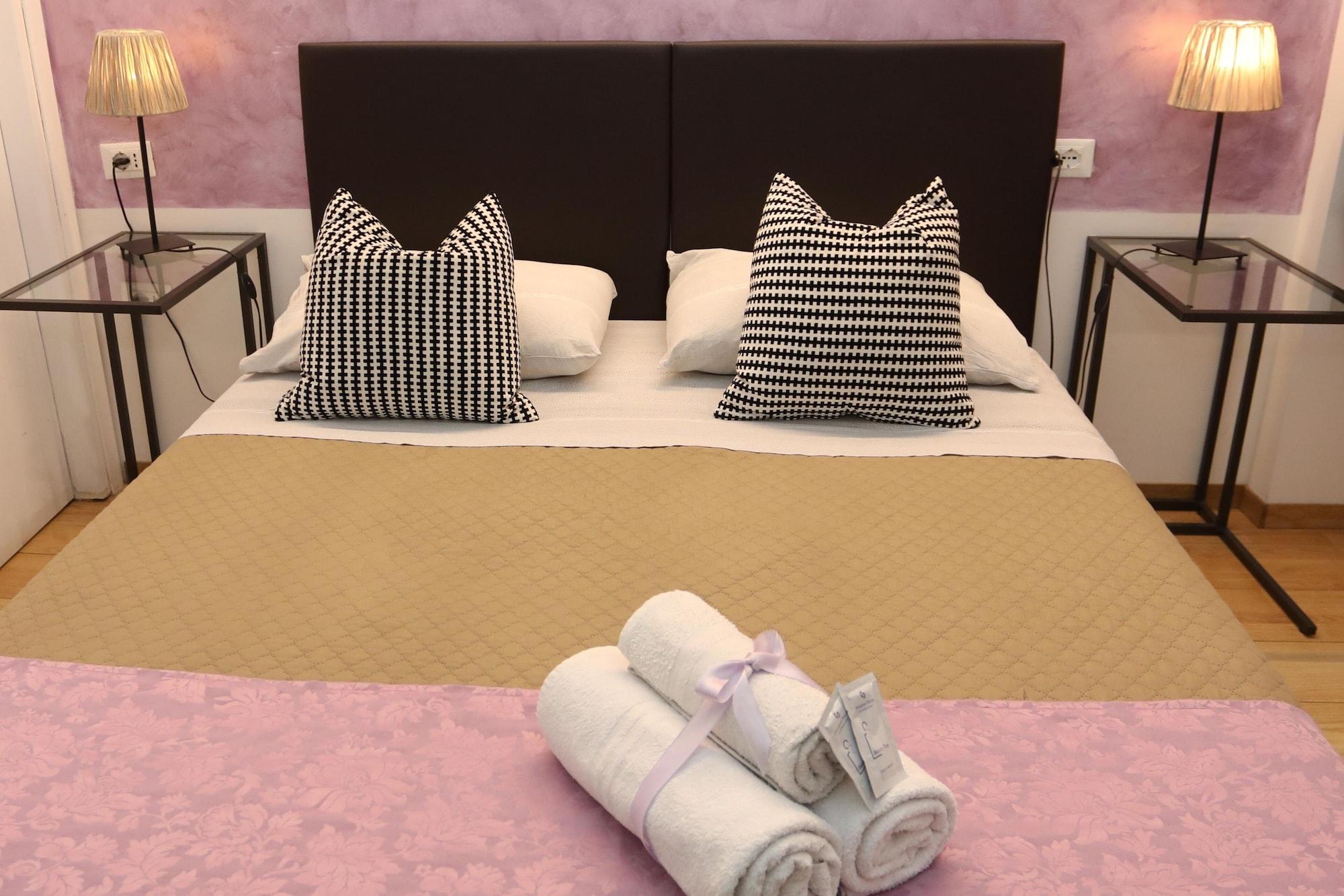 Фото Soggiorno La Coccinella 