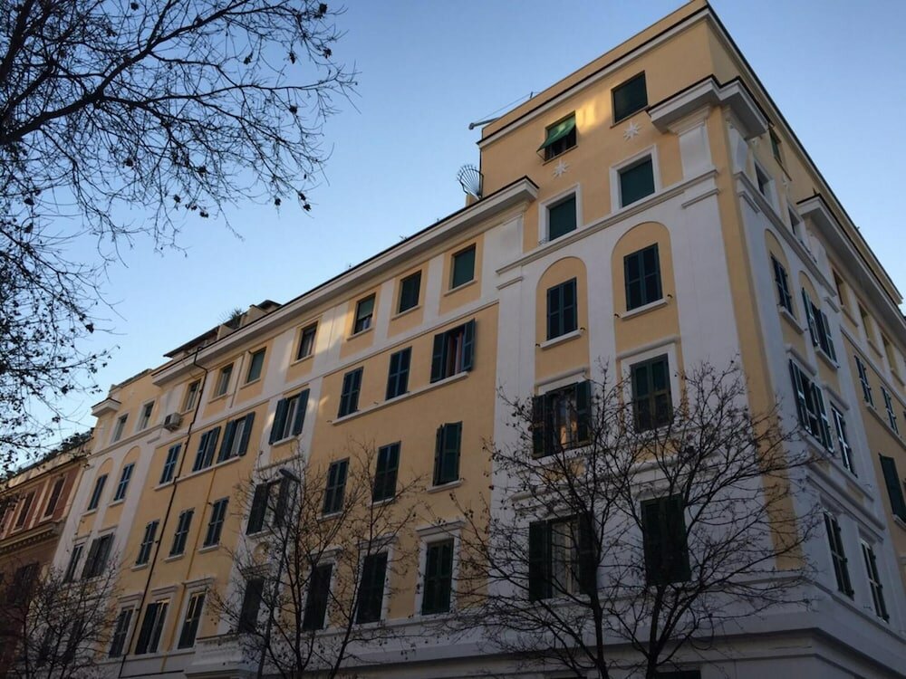 Фото Andrea Doria Resort