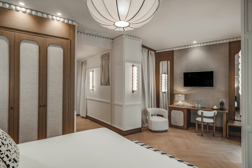 Фото Vincci Soho