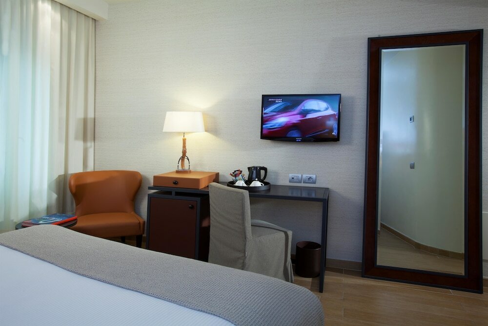 Фото Starhotels Michelangelo