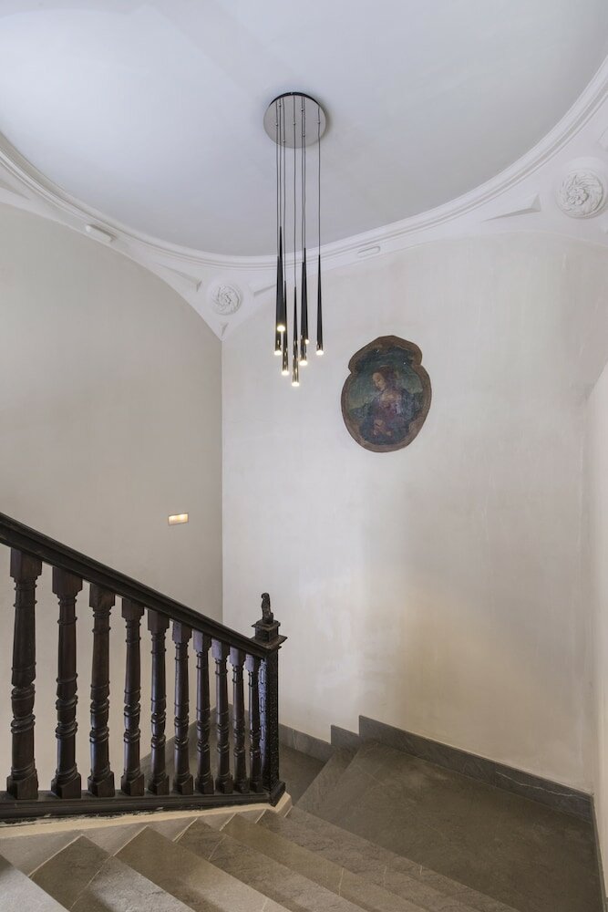 Фото Shine Albayzín Hotel & Granada