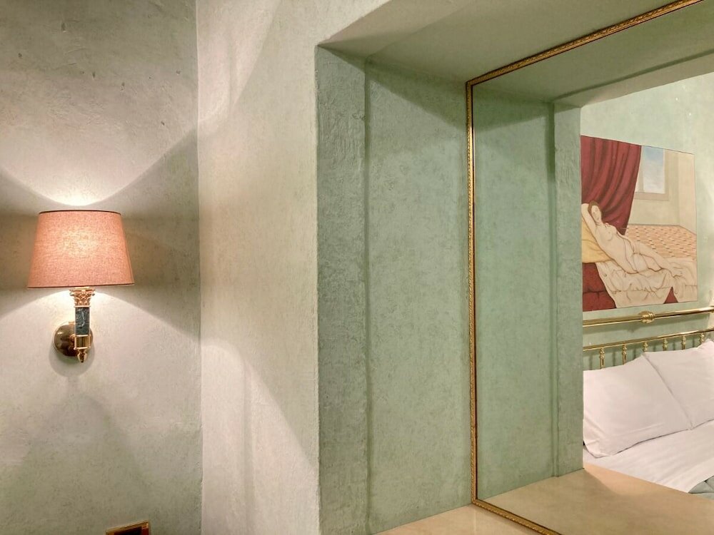 Фото Fantastic Garden