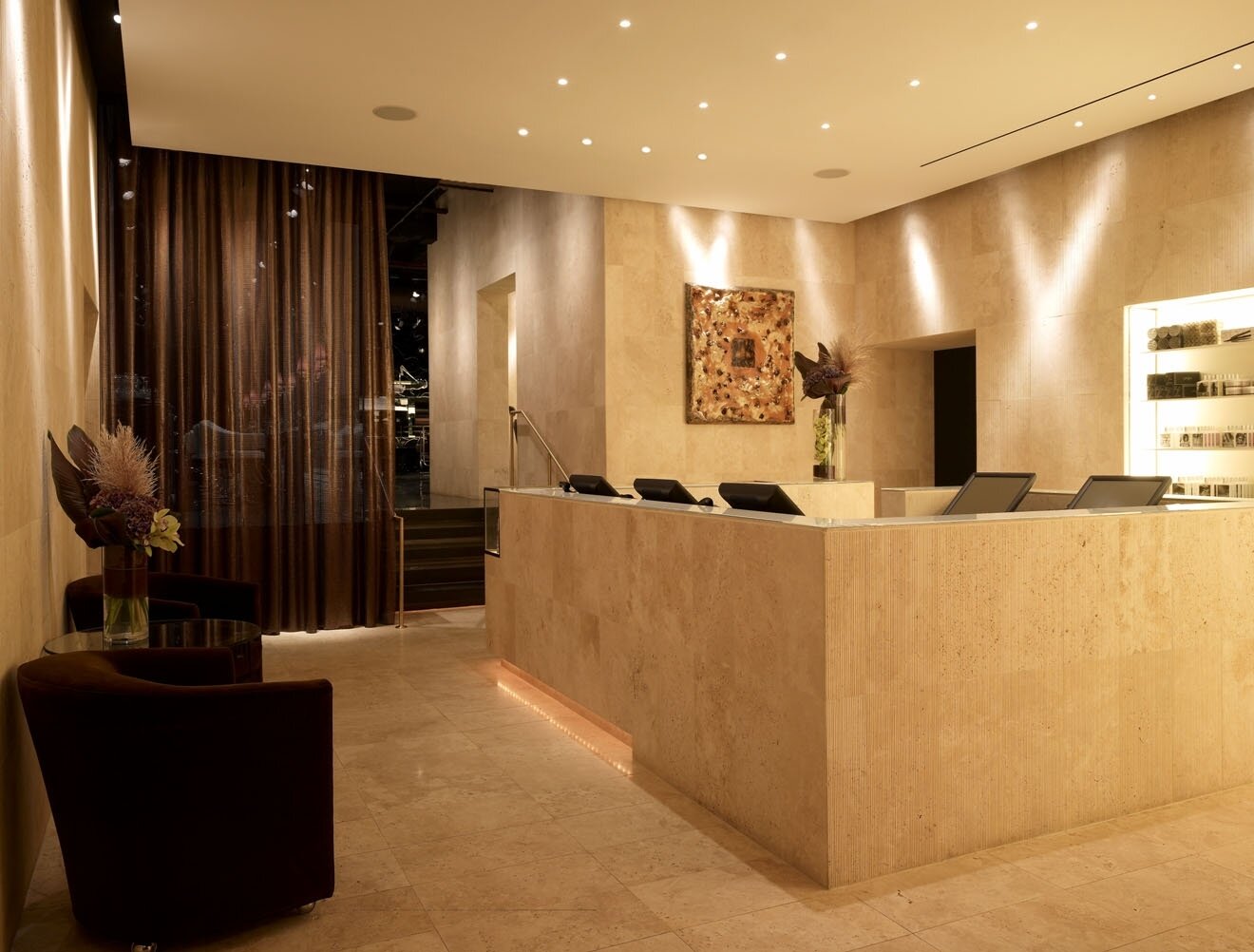 Фото The Leela Mumbai