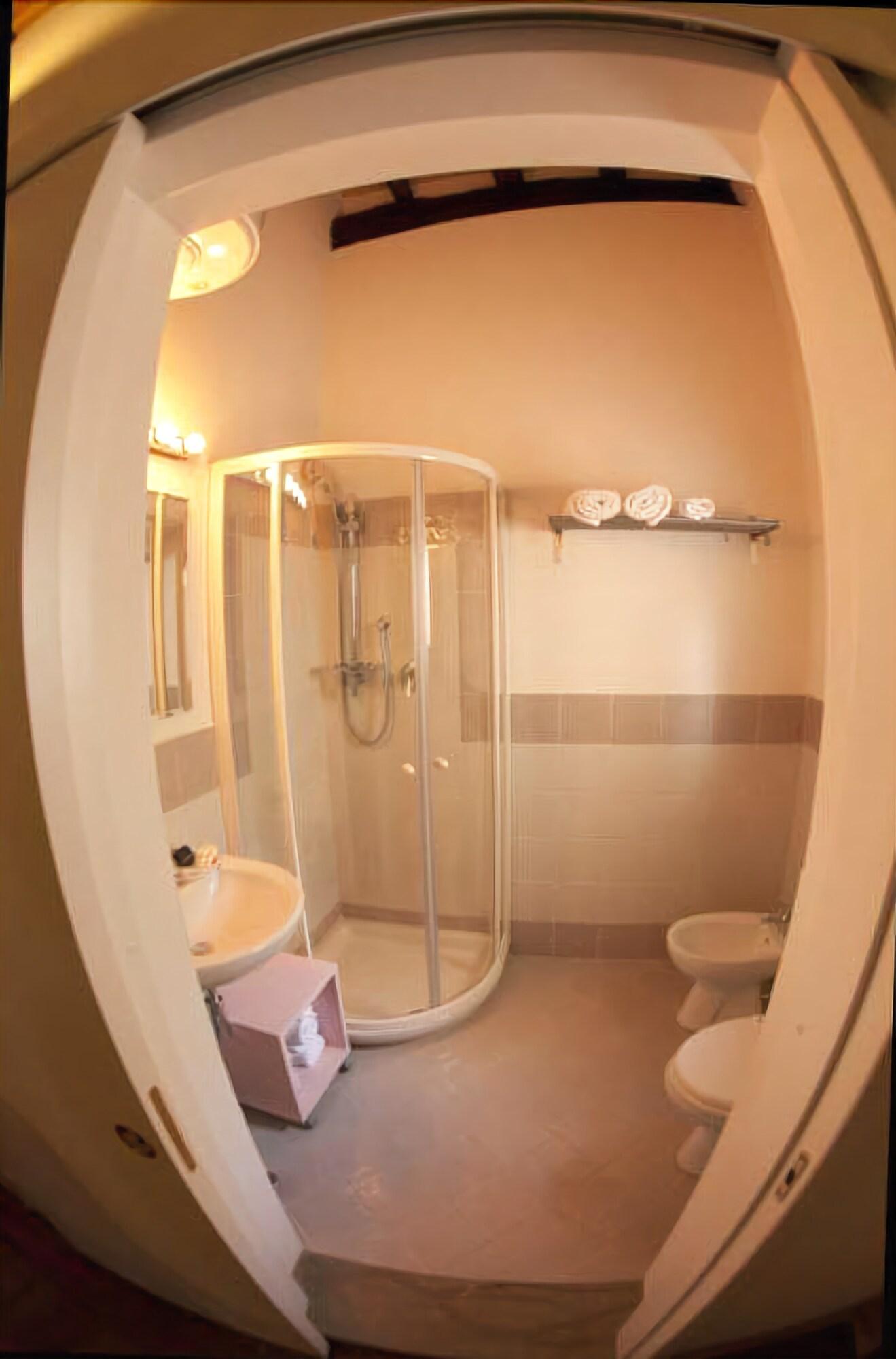 Фото Casalicchio B&b