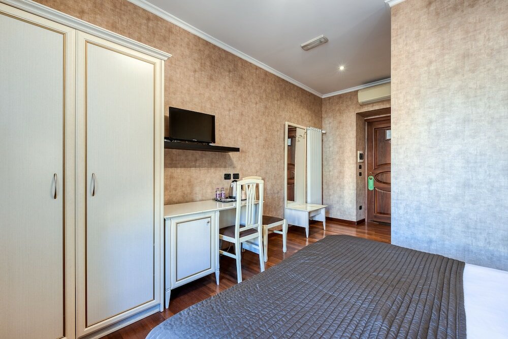 Фото Catone Vatican Suites