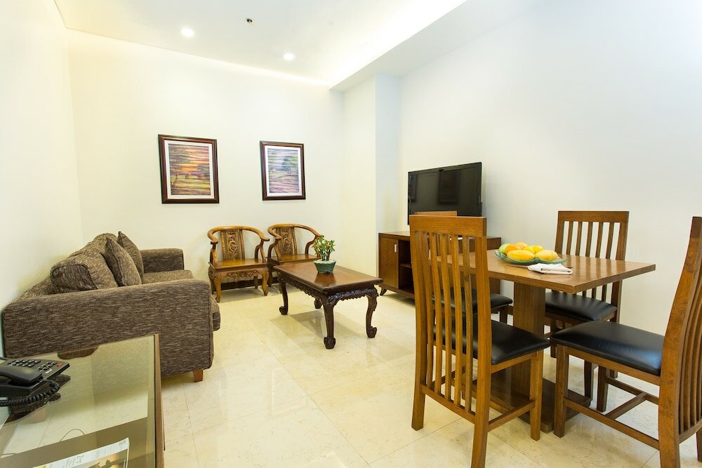 Фото Armada Hotel