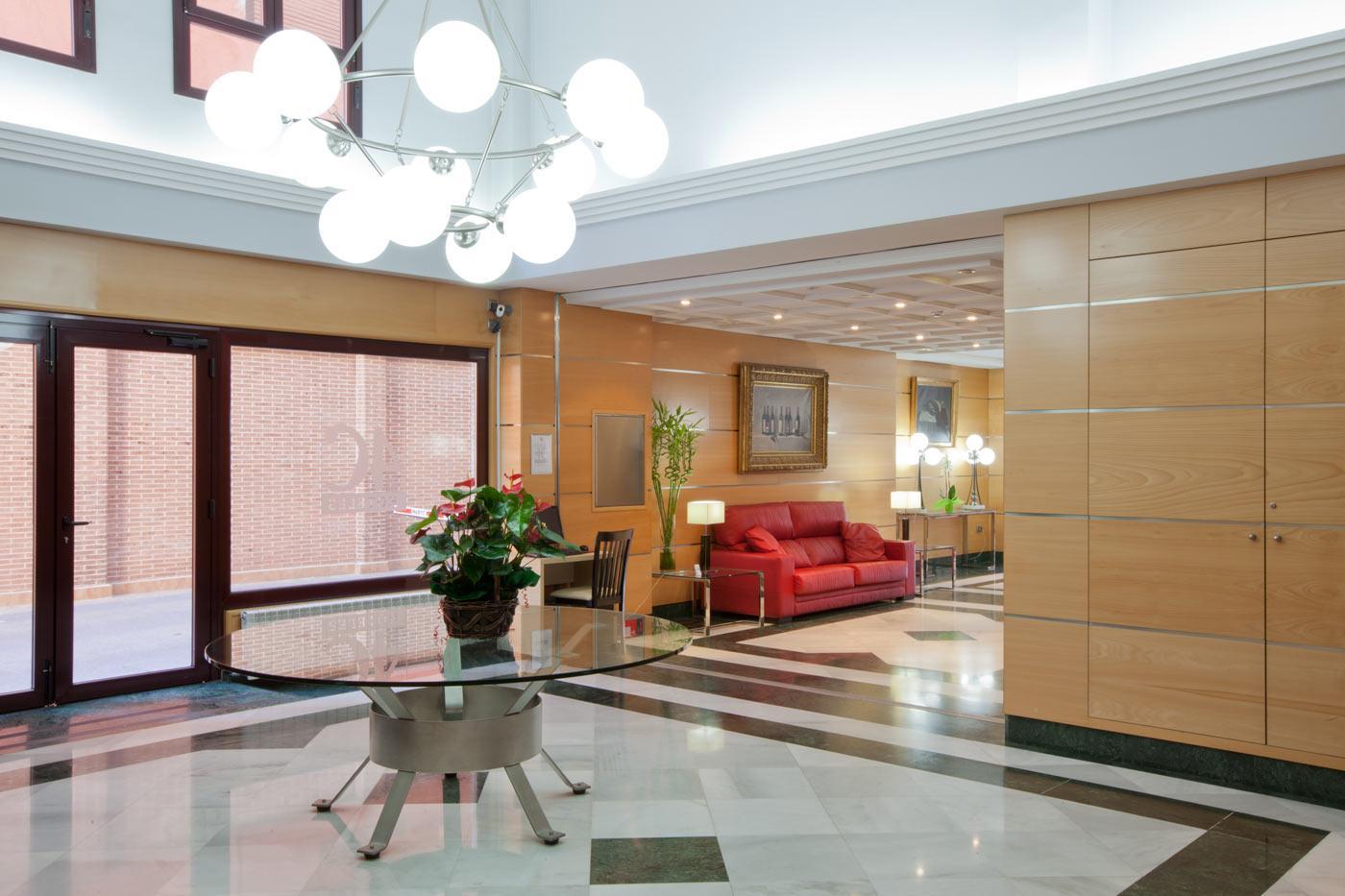 Фото 4c Bravo Murillo