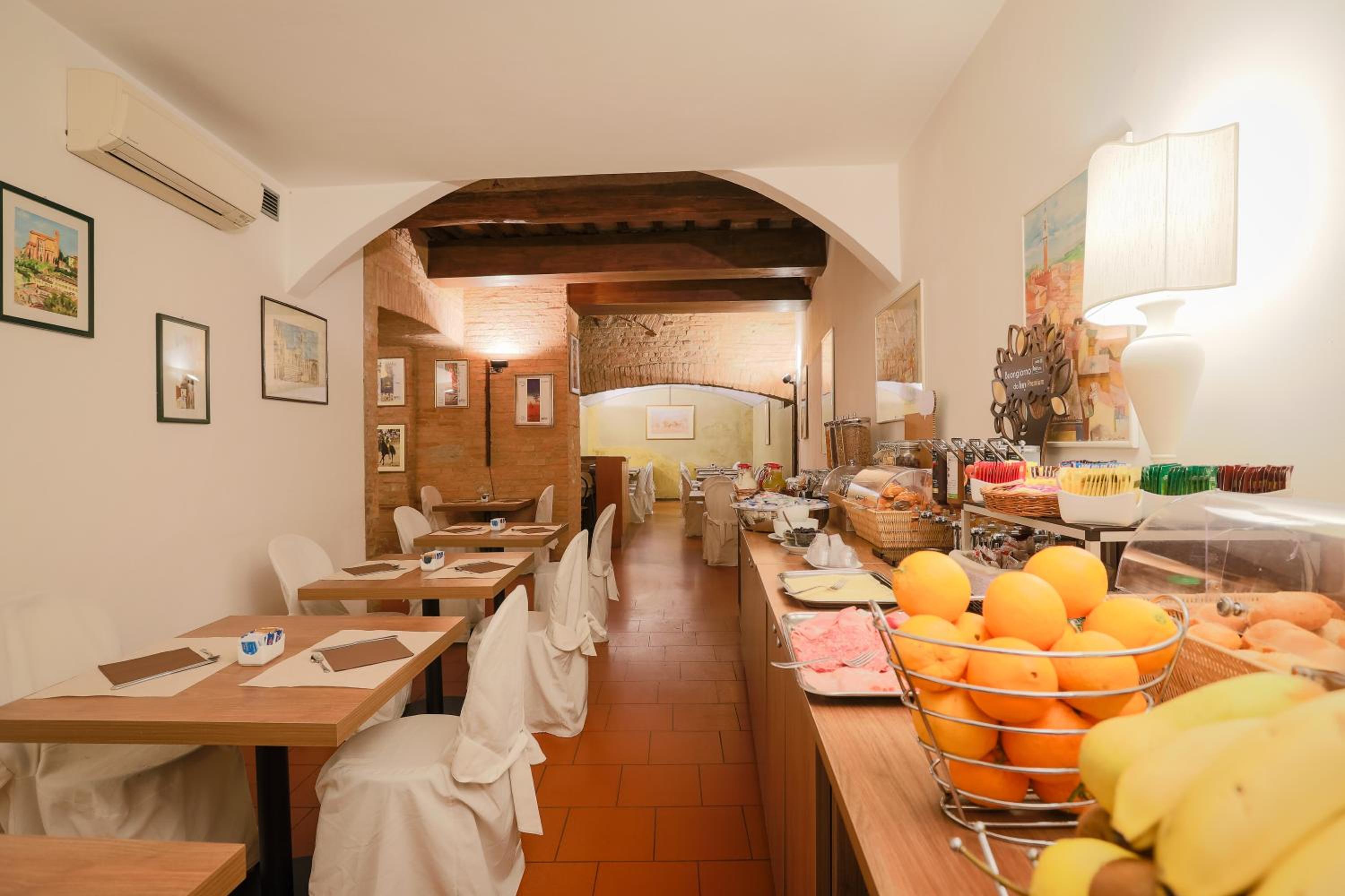 Фото Hotel Duomo