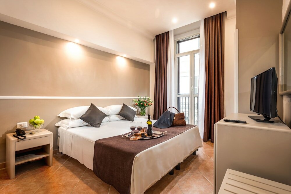 Фото Raeli Hotel Siracusa