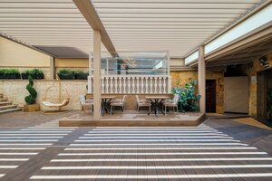 Гостиница Hotel Caballero Errante