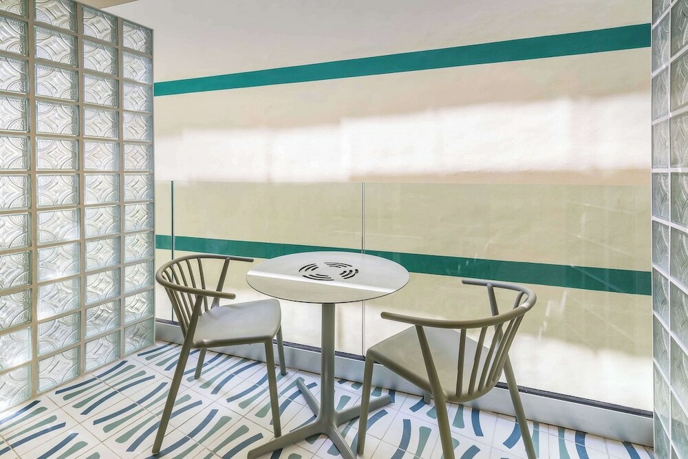 Фото Barceló Benidorm Beach