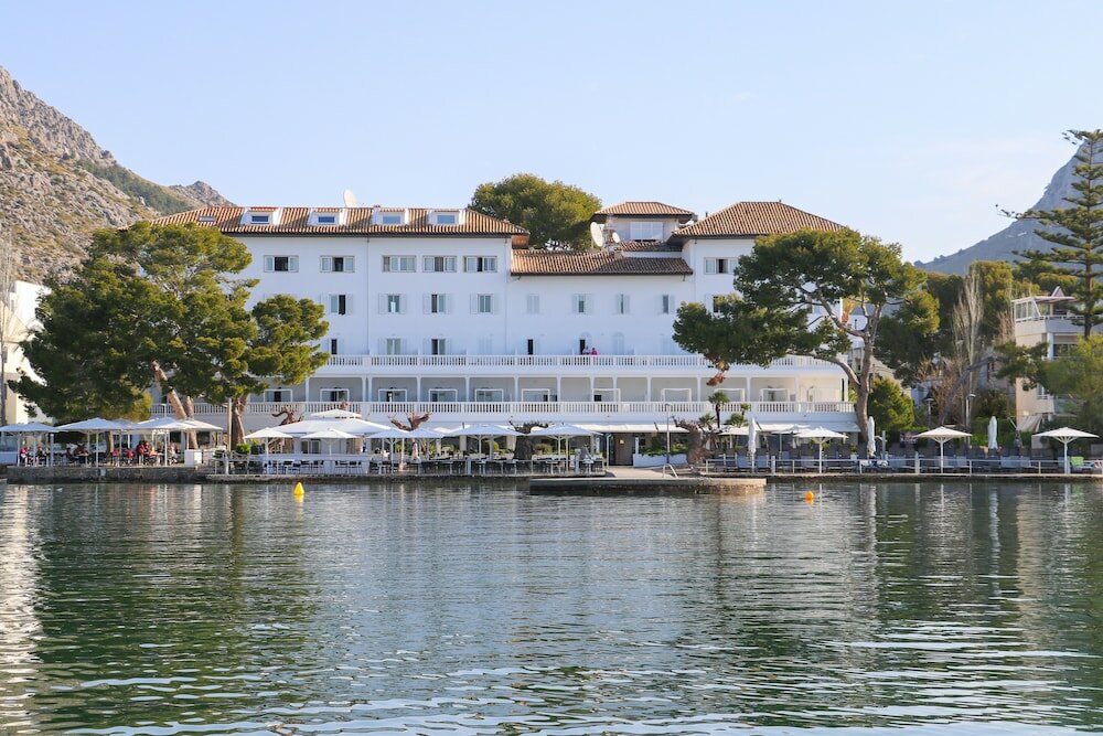 Фото отеля 3