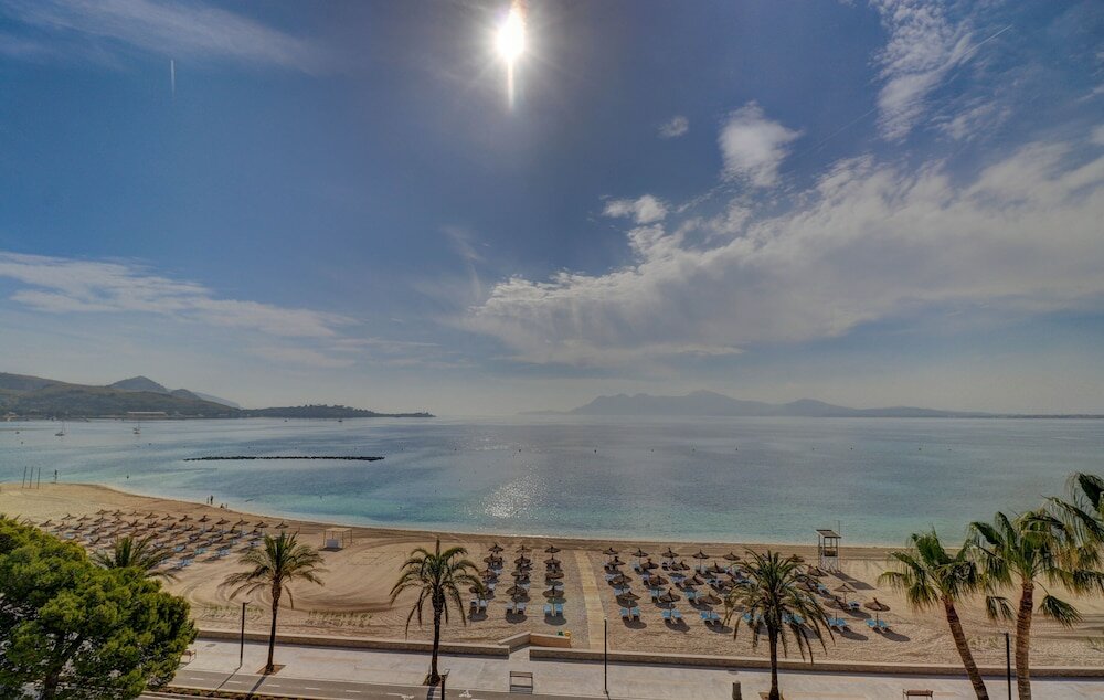 Фото Hoposa Pollentia - Adults Only