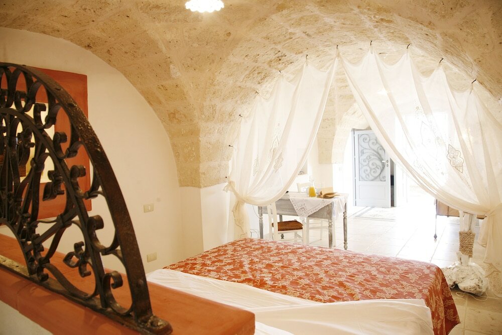 Фото Masseria Montenapoleone