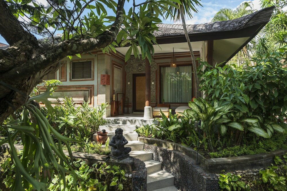 Фото Kuta Seaview 