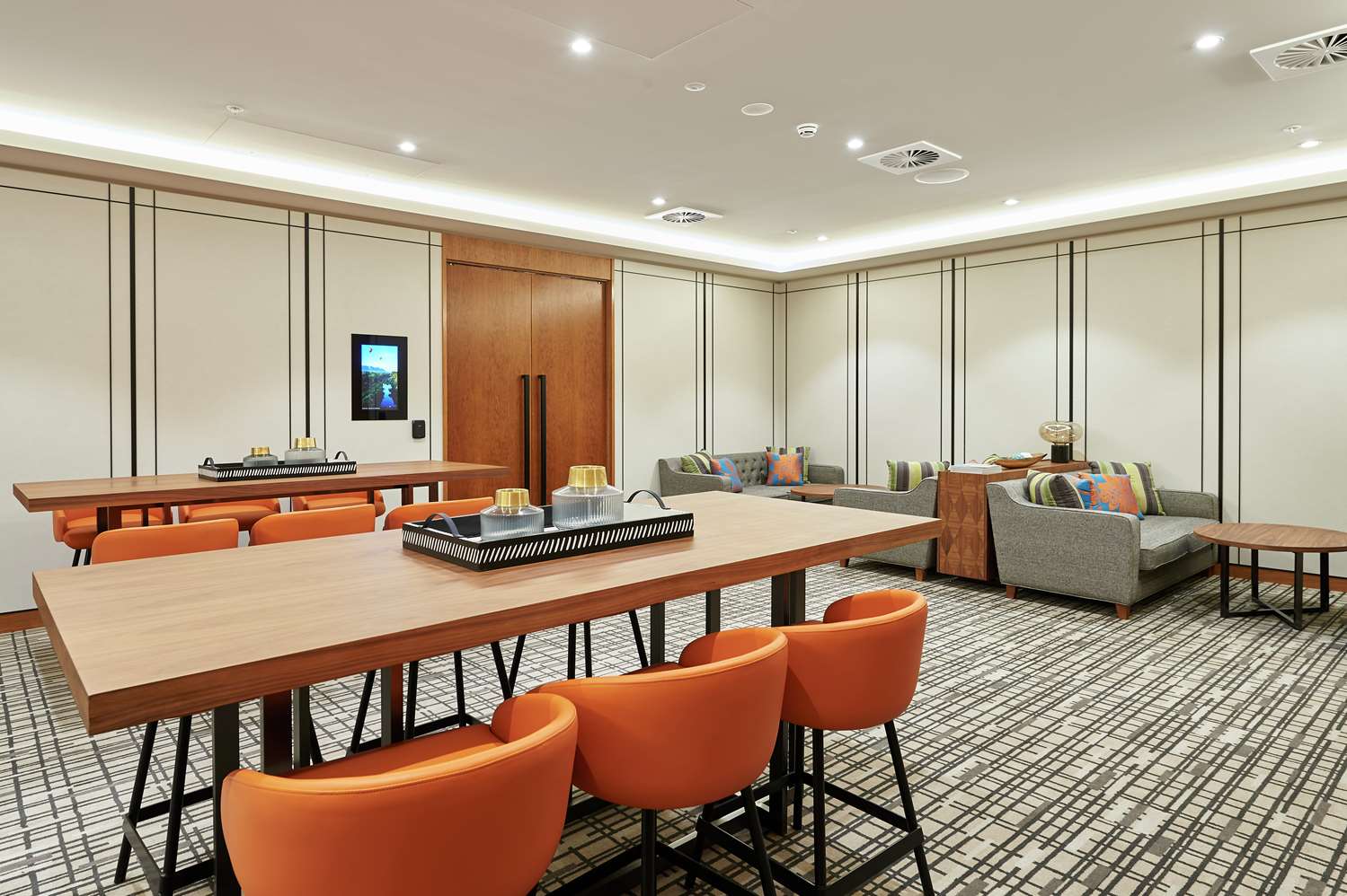Фото DoubleTree by Hilton Perth Northbridge