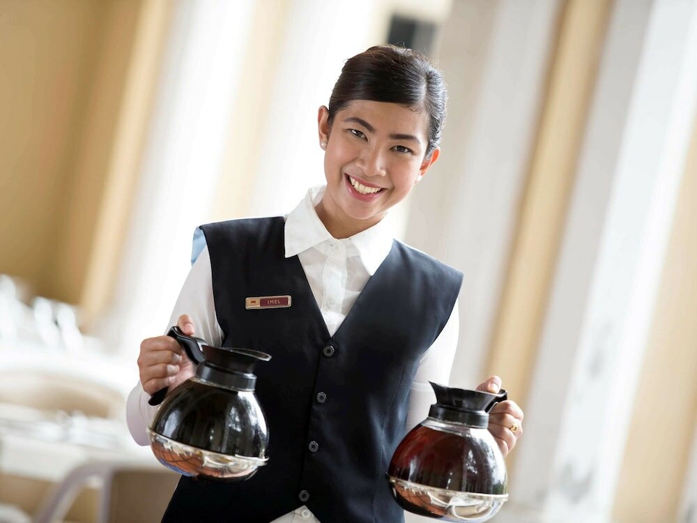 Фото Novotel Bukittinggi