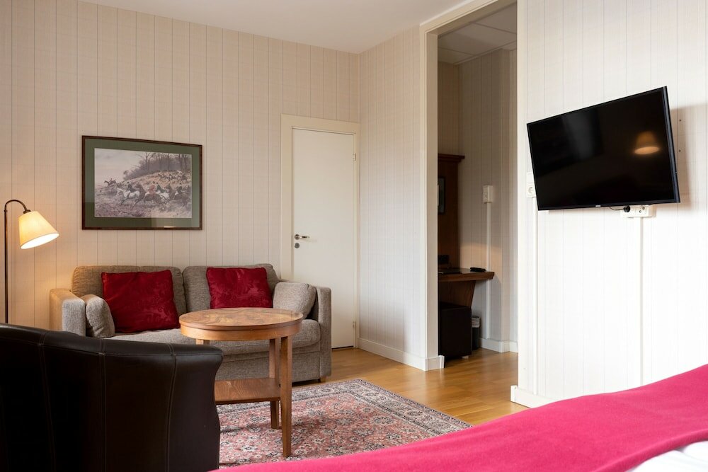 Фото Hotel Bishops Arms Kristianstad