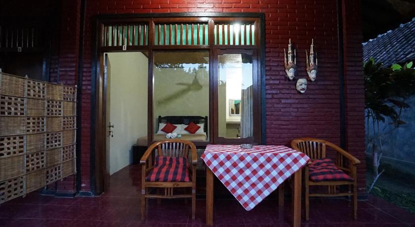 Фото Manuaba inn