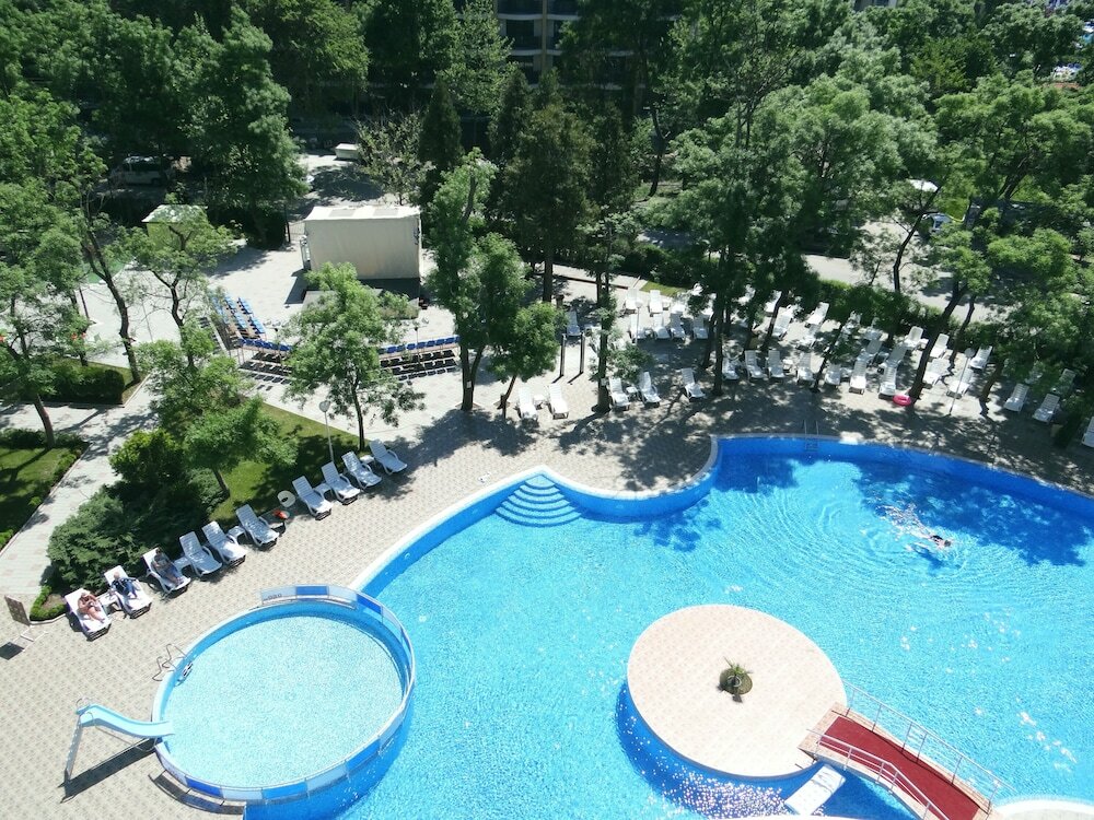 Фото Mpm Kalina Garden Hotel