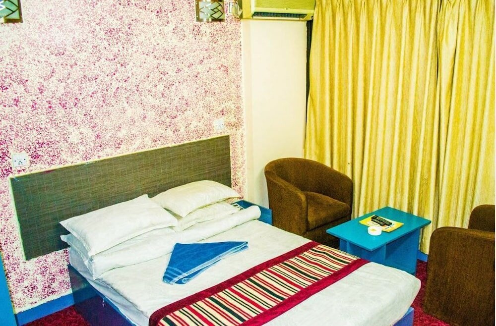 Фото Hotel Om Ganapati