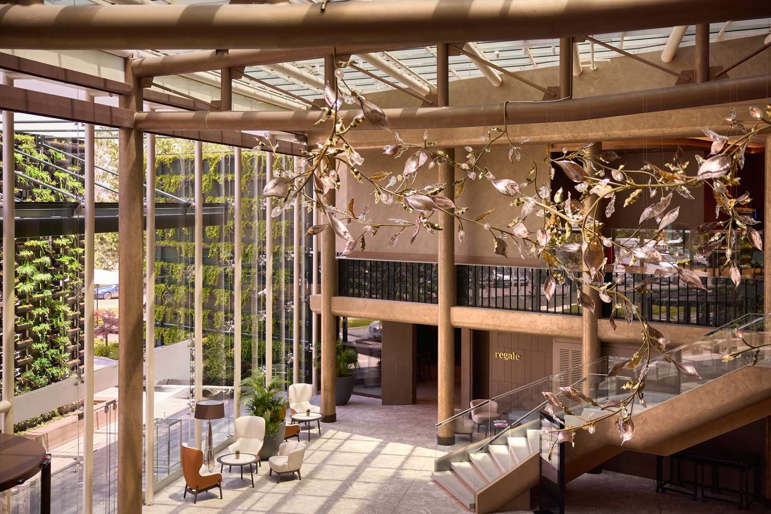 Фото Хилтон София