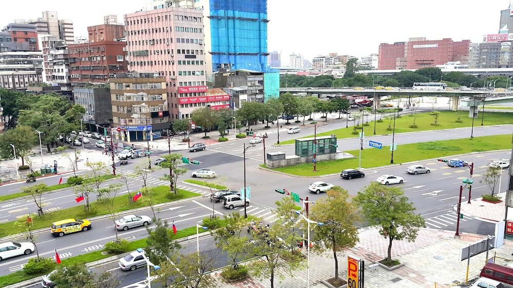 Фото Ximen Relite Hotel