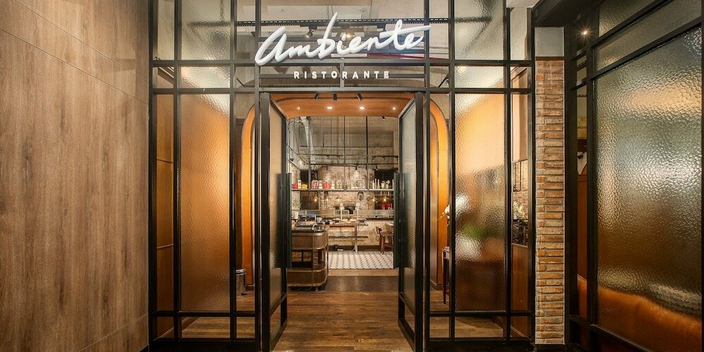 Фото Aryaduta Menteng