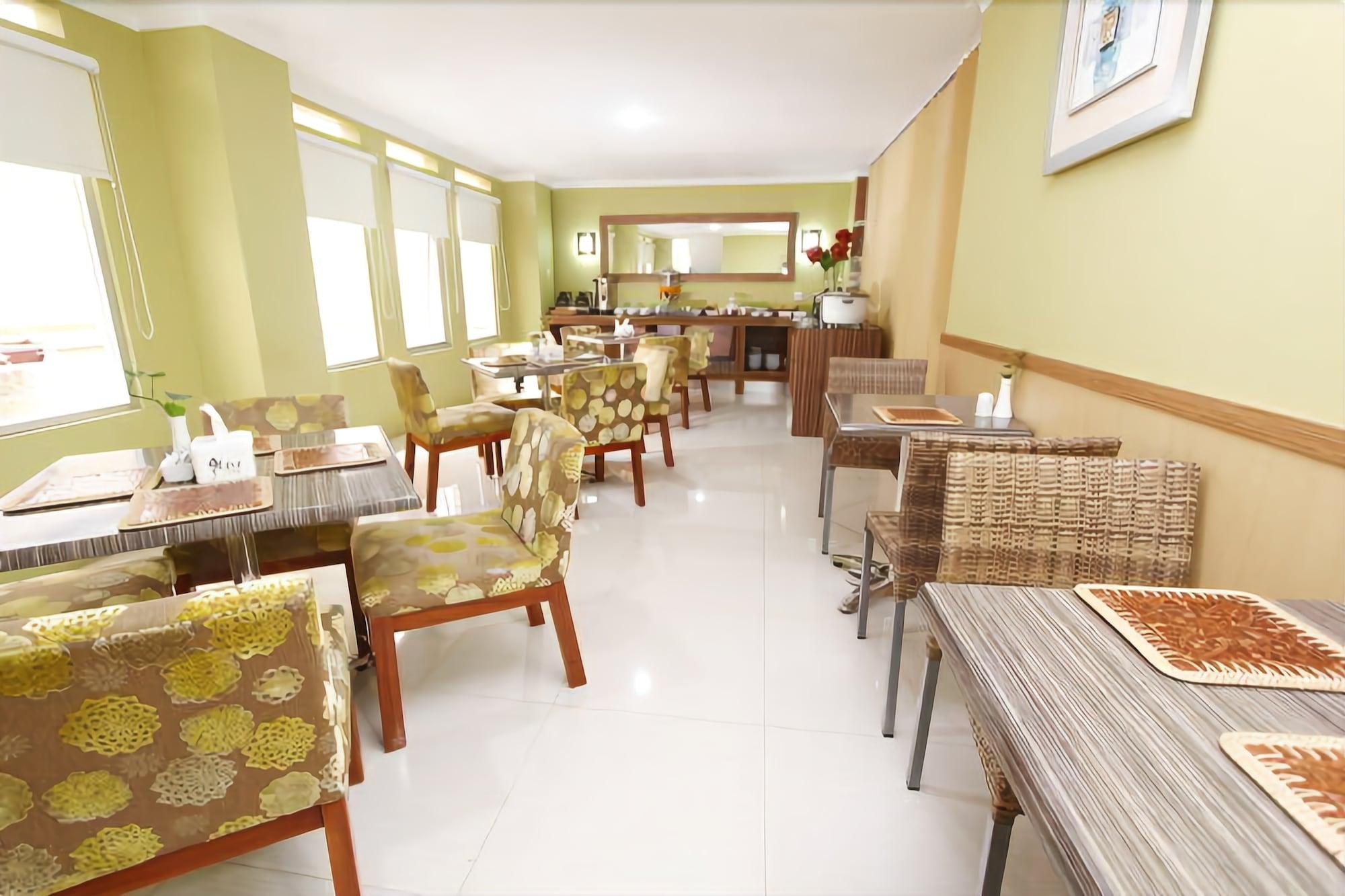 Фото Accordia Dago